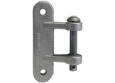 BUYERS PRODUCTS B2426E HINGE BUTTFORGEDW/PIN